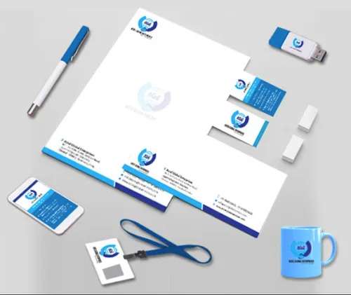 Stationary Printing Services in Dubai